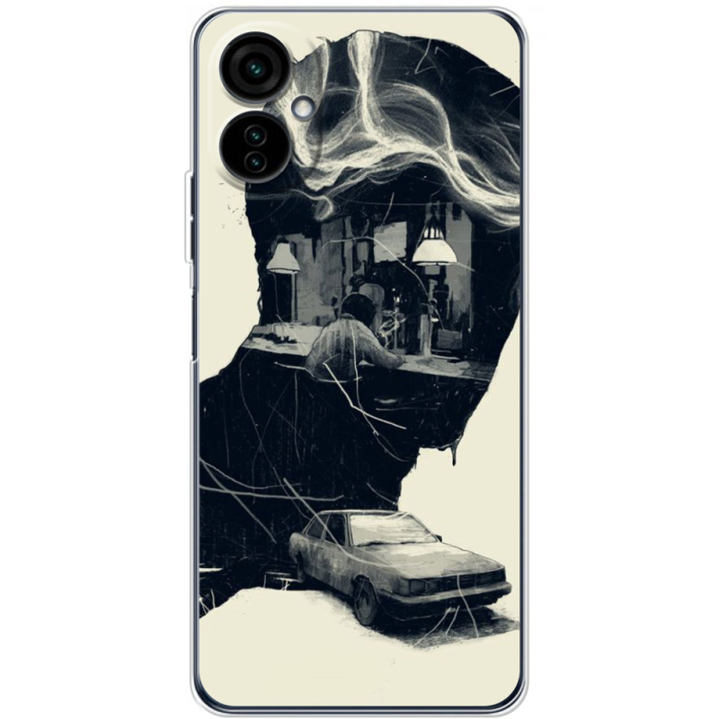 Чехол BoxFace Tecno Camon 19 Neo 
