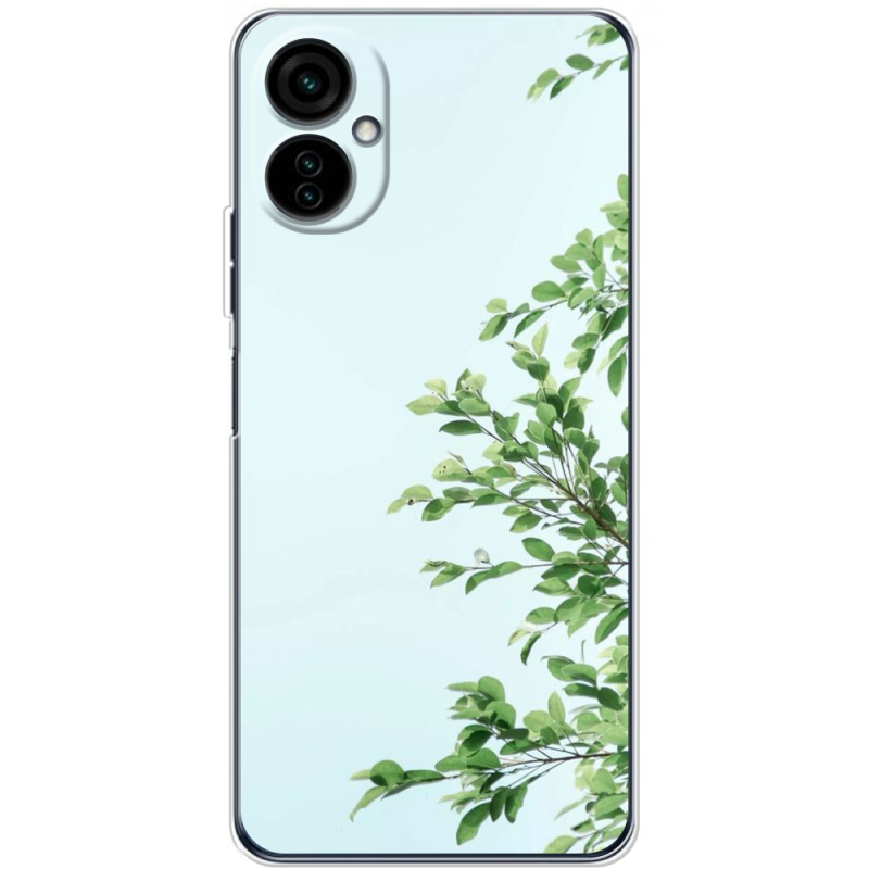 Чехол BoxFace Tecno Camon 19 Neo 