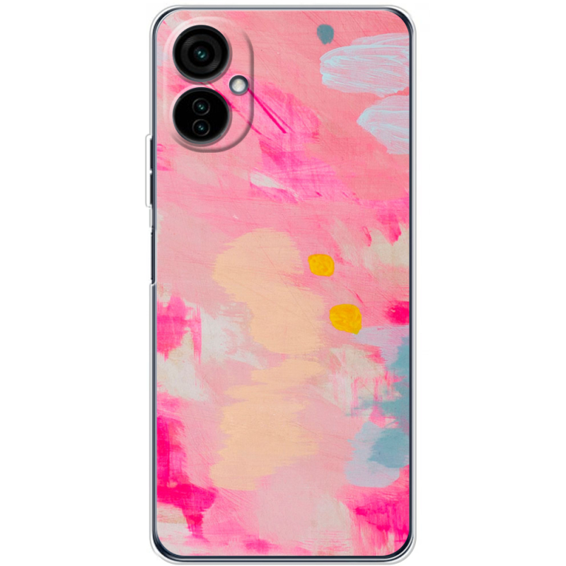 Чехол BoxFace Tecno Camon 19 Neo 