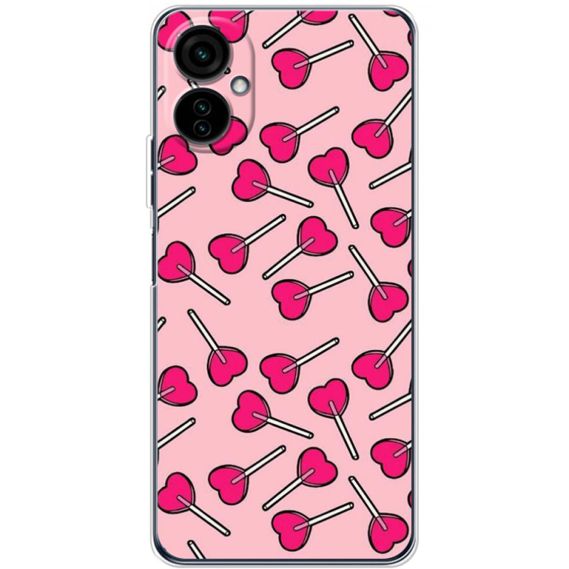 Чехол BoxFace Tecno Camon 19 Neo 