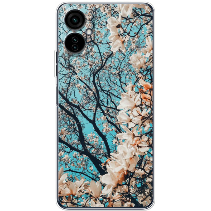 Чехол BoxFace Tecno Camon 19 Neo 
