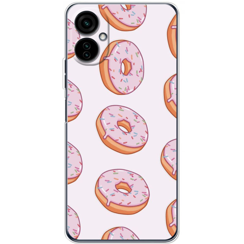 Чехол BoxFace Tecno Camon 19 Neo 