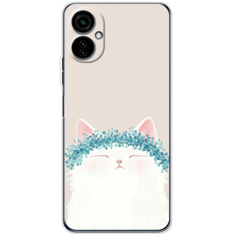 Чехол BoxFace Tecno Camon 19 Neo 