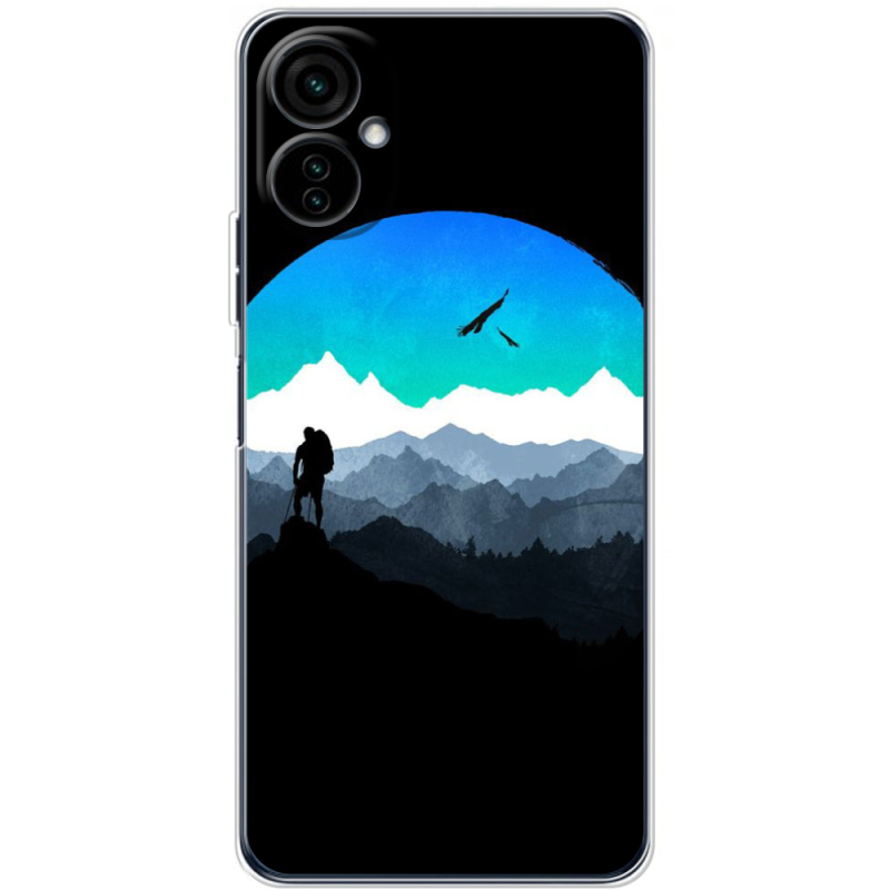 Чехол BoxFace Tecno Camon 19 Neo 
