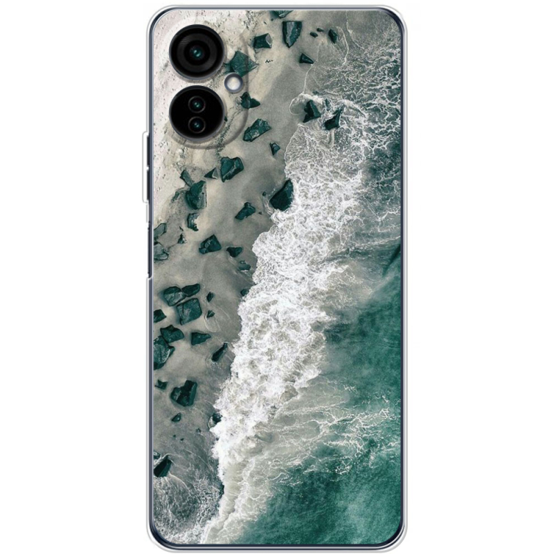 Чехол BoxFace Tecno Camon 19 Neo 