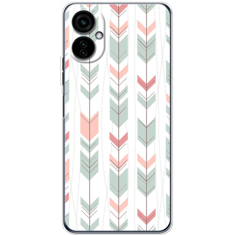 Чехол BoxFace Tecno Camon 19 Neo 