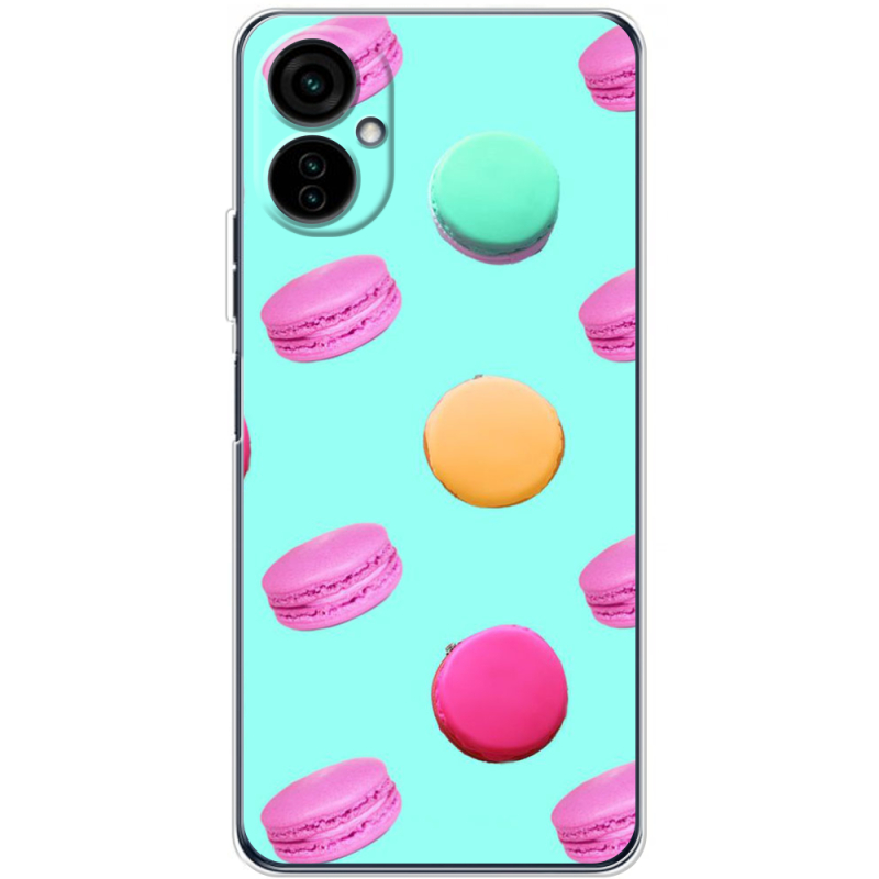 Чехол BoxFace Tecno Camon 19 Neo 