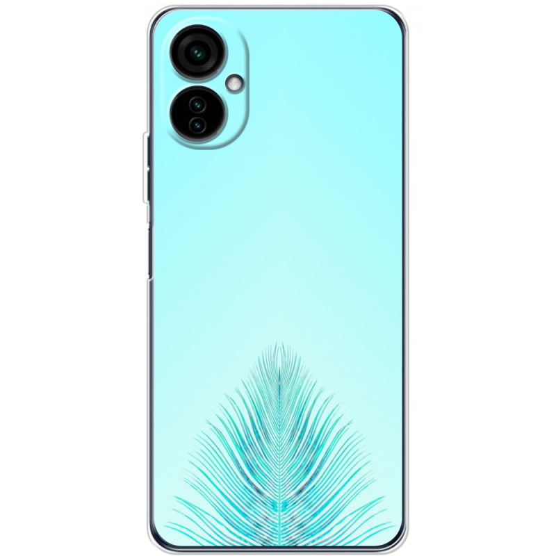 Чехол BoxFace Tecno Camon 19 Neo 