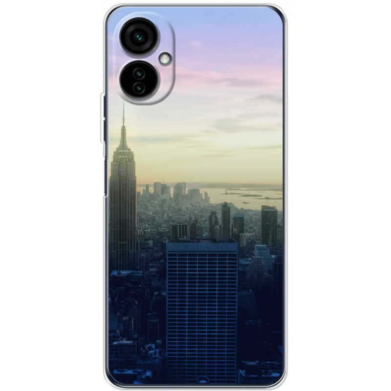 Чехол BoxFace Tecno Camon 19 Neo 