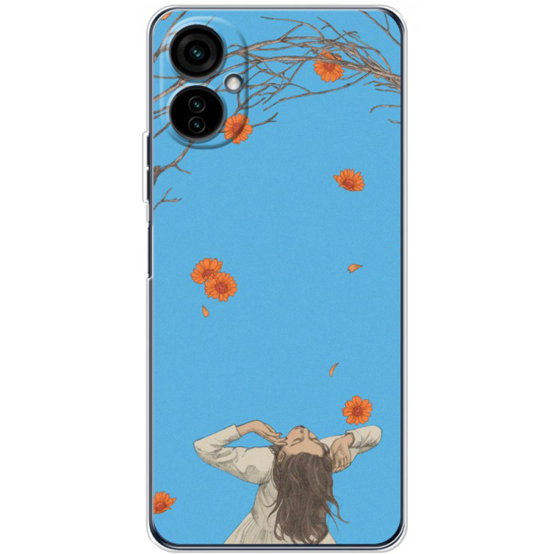 Чехол BoxFace Tecno Camon 19 Neo 