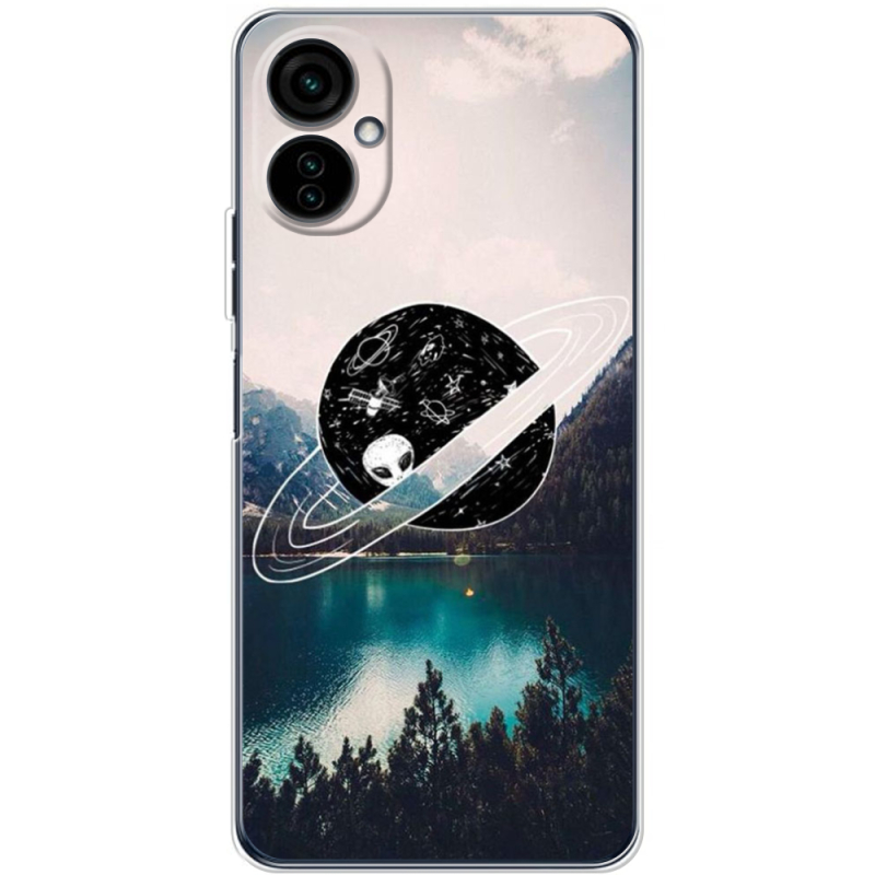 Чехол BoxFace Tecno Camon 19 Neo 