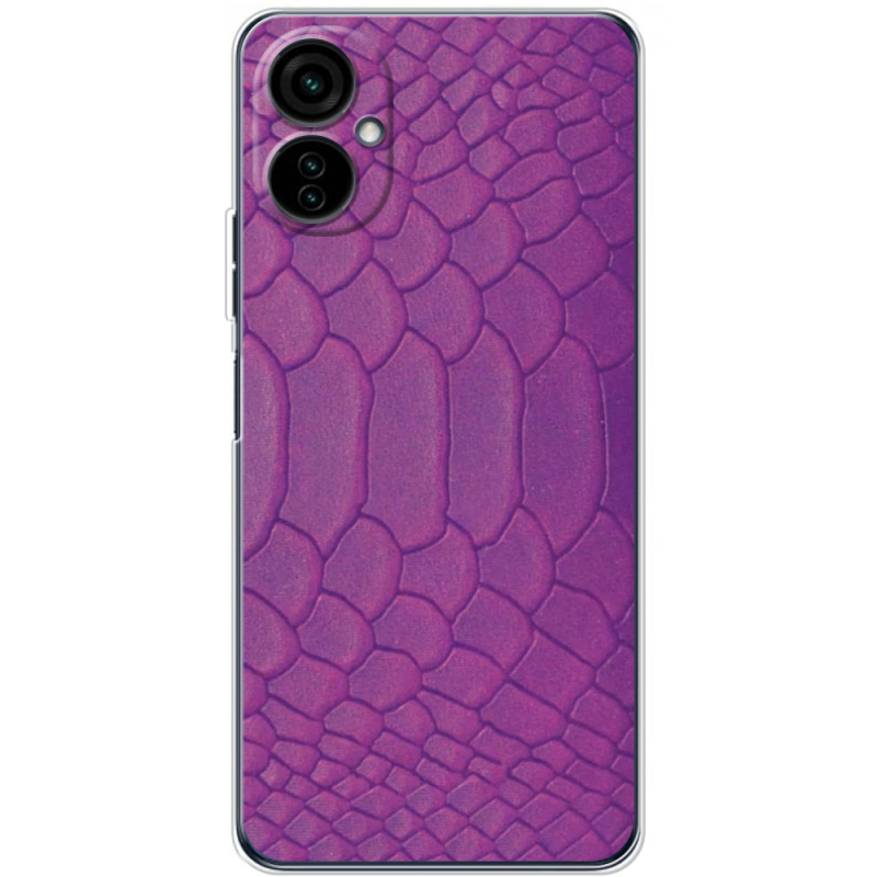 Чехол BoxFace Tecno Camon 19 Neo 