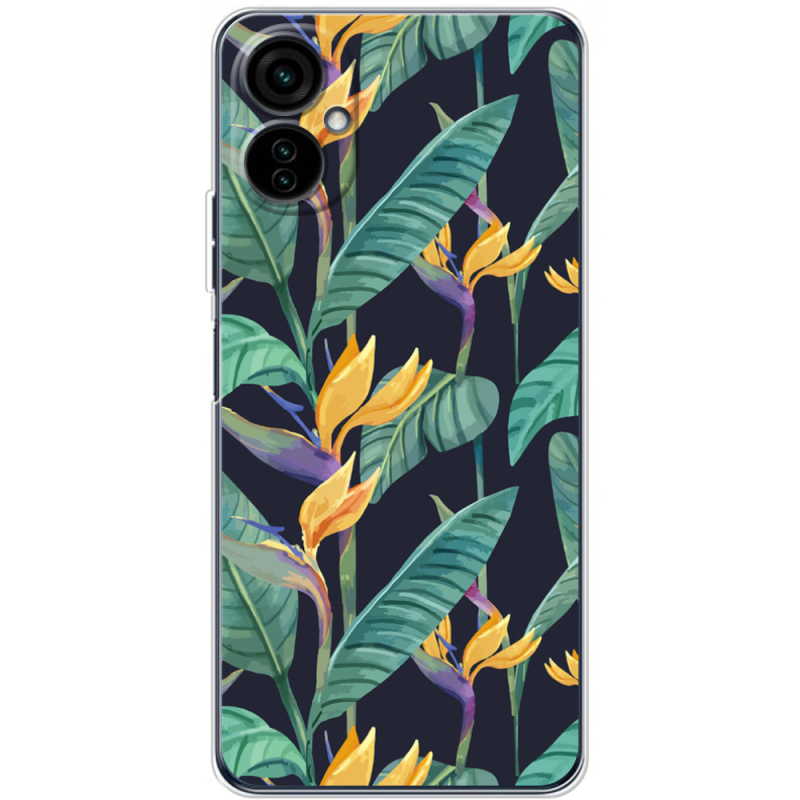 Чехол BoxFace Tecno Camon 19 Neo 