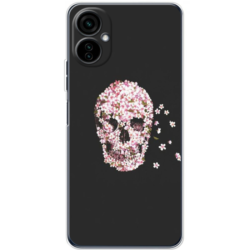 Чехол BoxFace Tecno Camon 19 Neo 