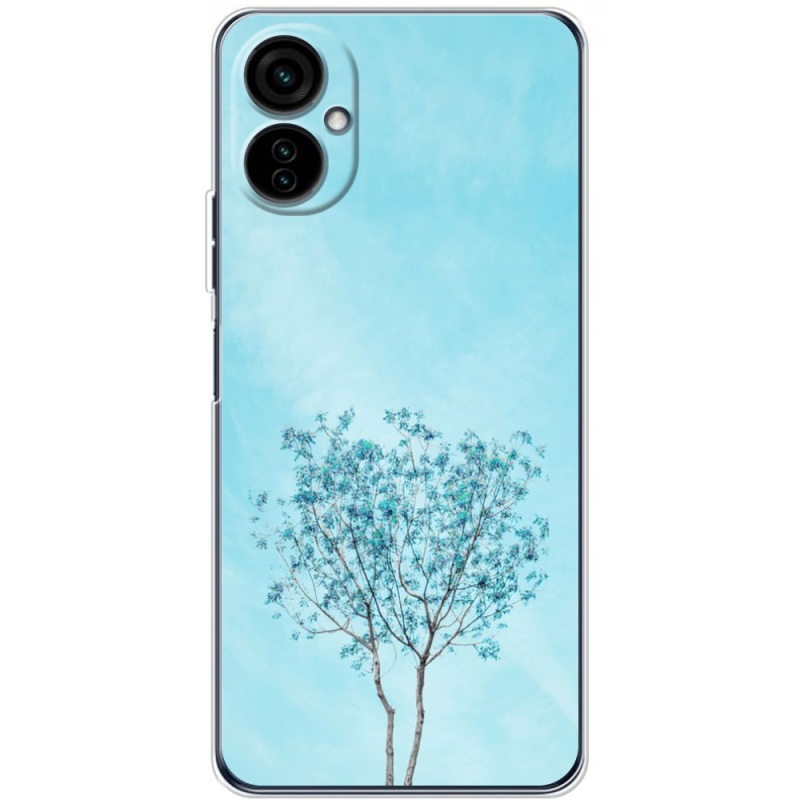 Чехол BoxFace Tecno Camon 19 Neo 