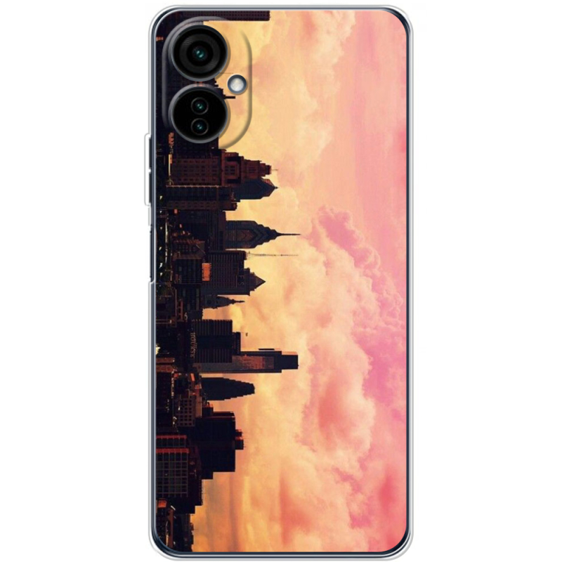 Чехол BoxFace Tecno Camon 19 Neo 