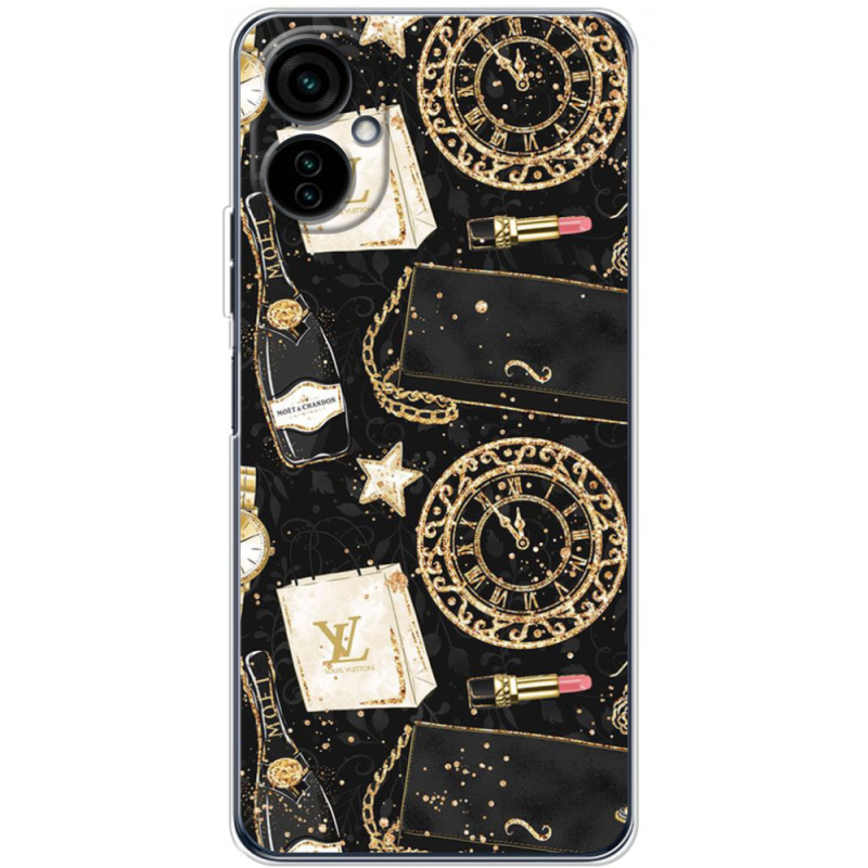 Чехол BoxFace Tecno Camon 19 Neo 