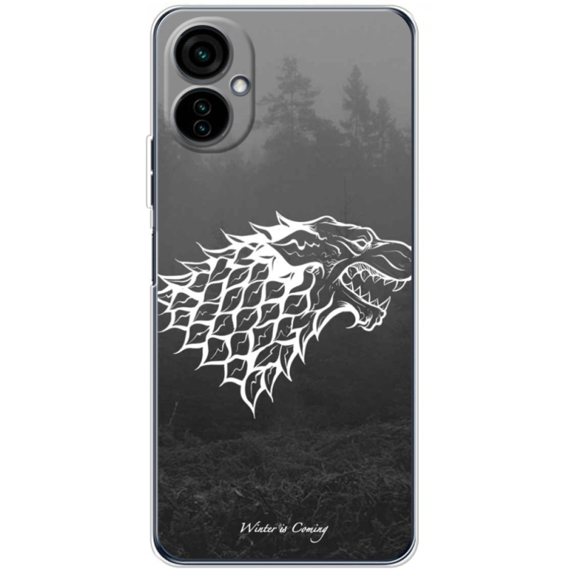 Чехол BoxFace Tecno Camon 19 Neo 