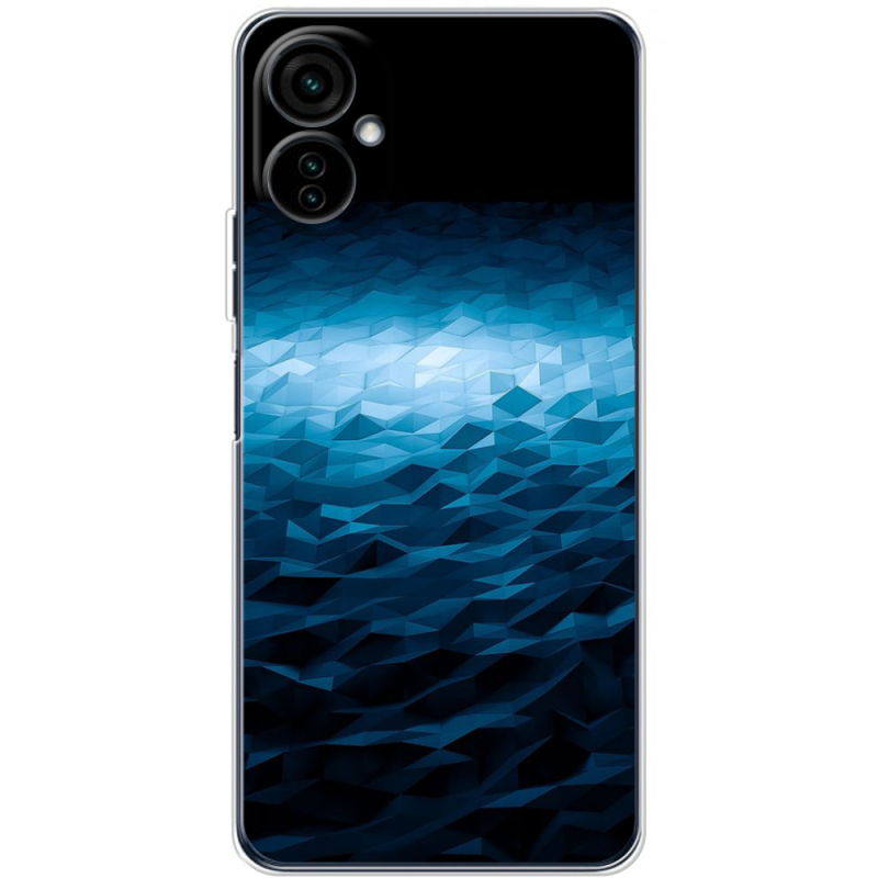 Чехол BoxFace Tecno Camon 19 Neo 