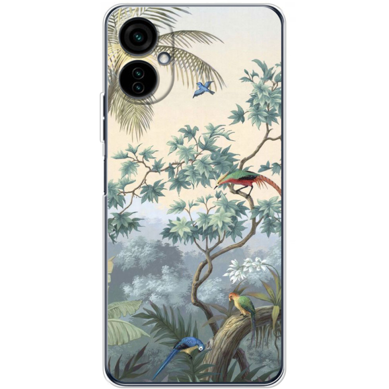 Чехол BoxFace Tecno Camon 19 Neo 