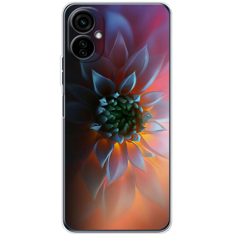 Чехол BoxFace Tecno Camon 19 Neo 