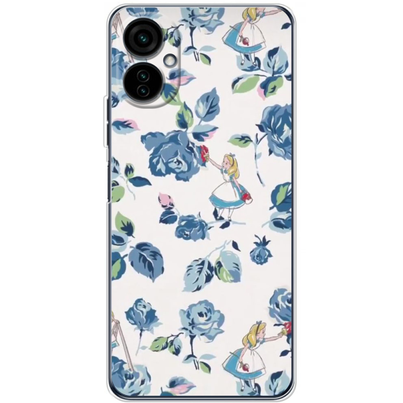 Чехол BoxFace Tecno Camon 19 Neo 
