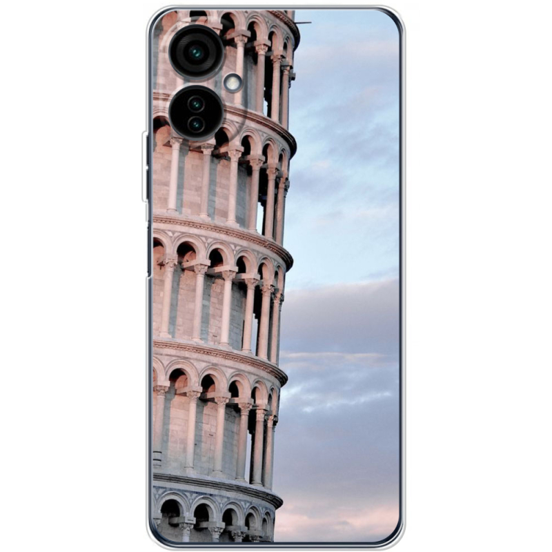 Чехол BoxFace Tecno Camon 19 Neo 