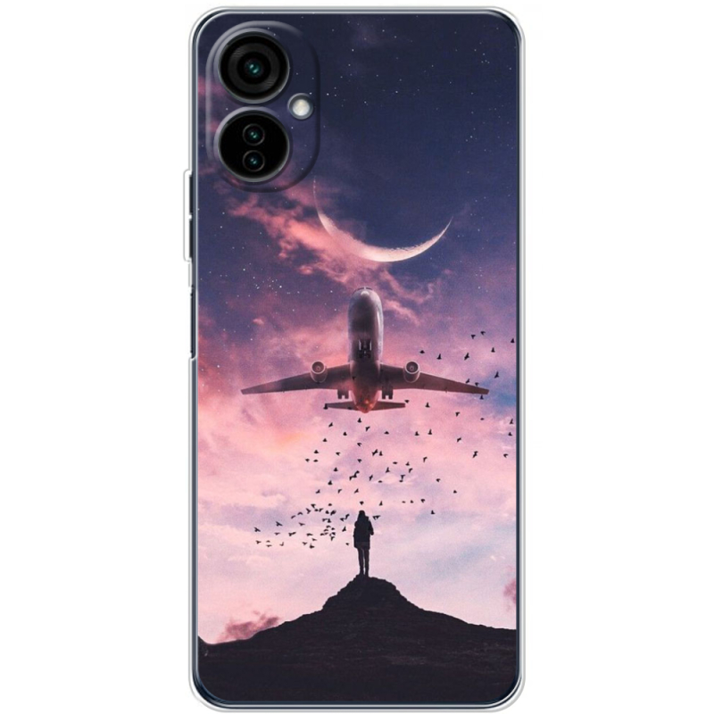 Чехол BoxFace Tecno Camon 19 Neo 