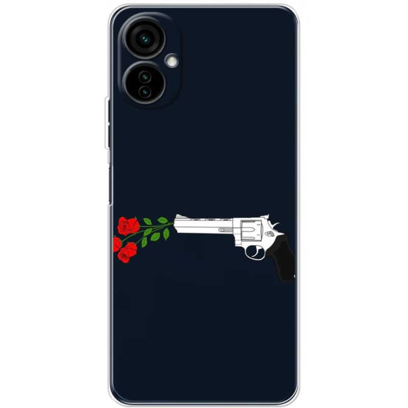 Чехол BoxFace Tecno Camon 19 Neo 