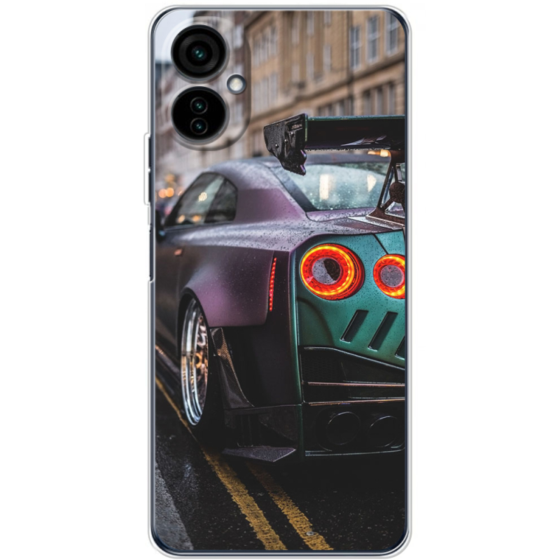 Чехол BoxFace Tecno Camon 19 Neo 