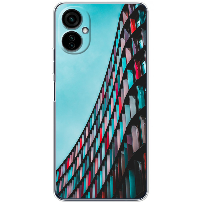Чехол BoxFace Tecno Camon 19 Neo 