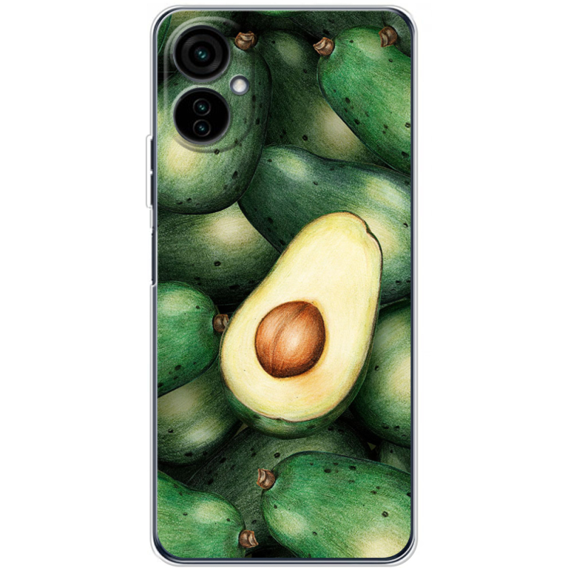 Чехол BoxFace Tecno Camon 19 Neo 