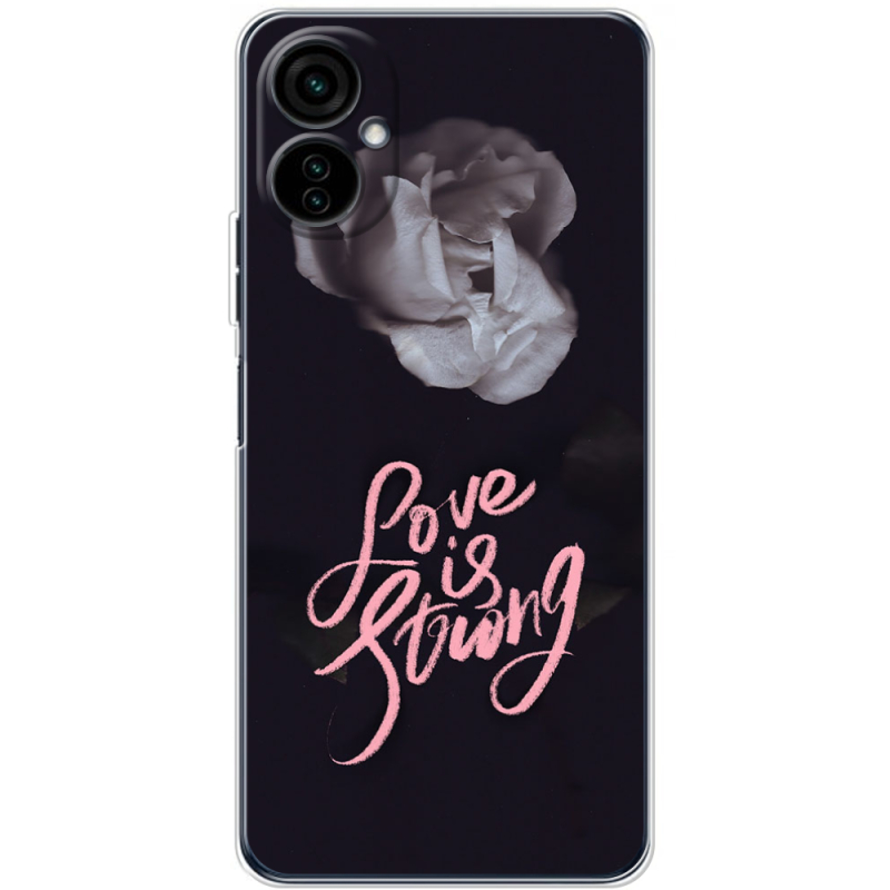Чехол BoxFace Tecno Camon 19 Neo 