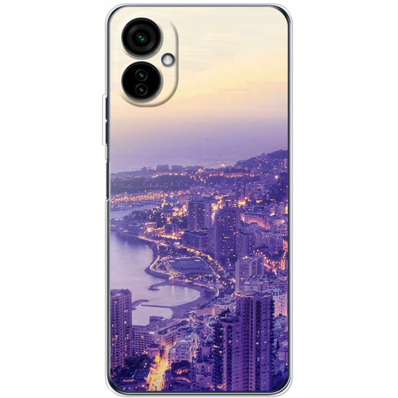 Чехол BoxFace Tecno Camon 19 Neo 