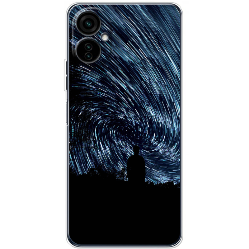Чехол BoxFace Tecno Camon 19 Neo 