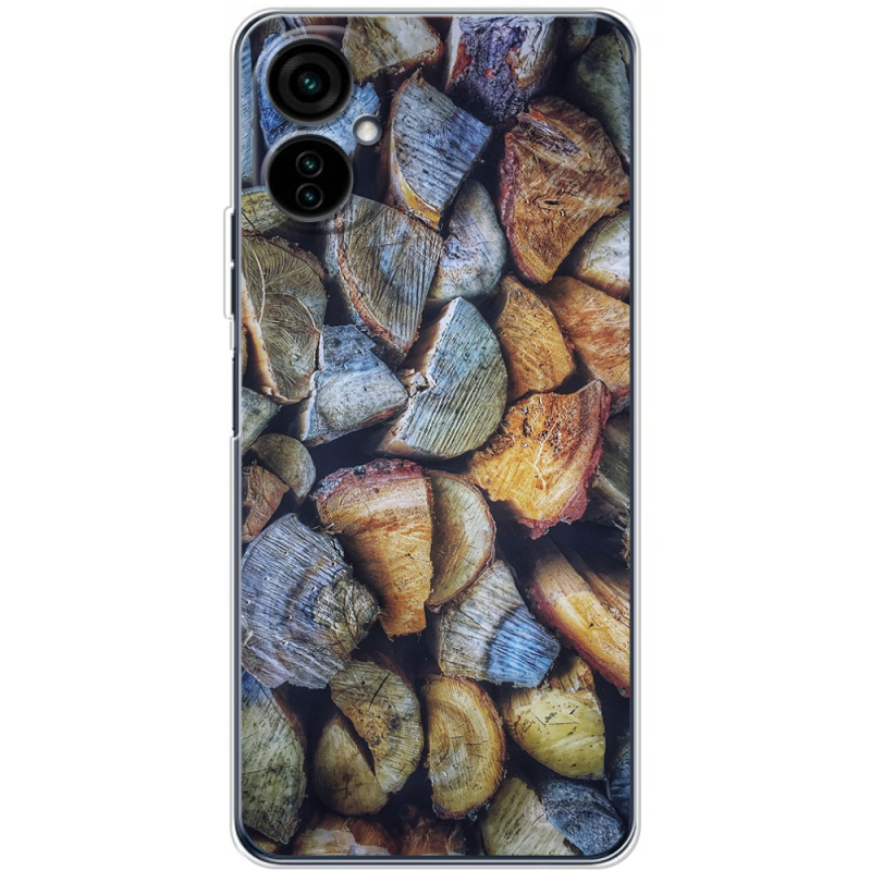 Чехол BoxFace Tecno Camon 19 Neo 