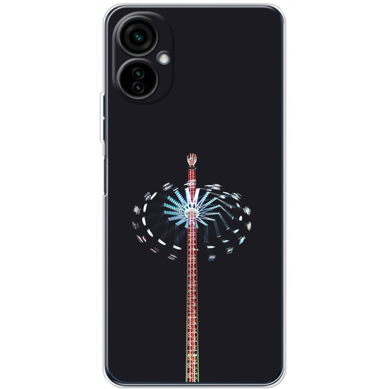 Чехол BoxFace Tecno Camon 19 Neo 
