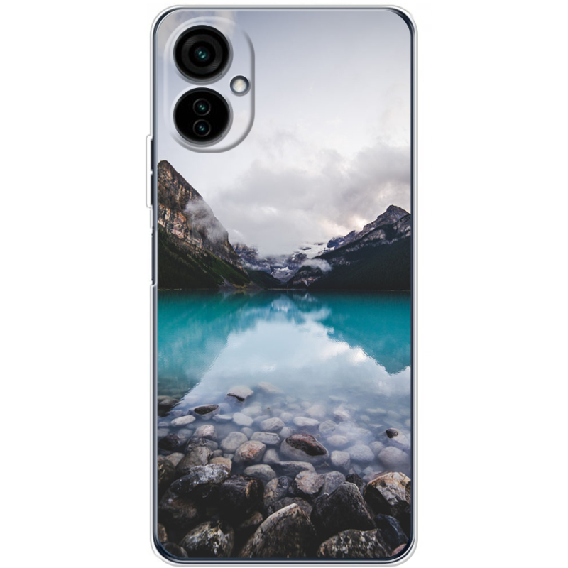 Чехол BoxFace Tecno Camon 19 Neo 
