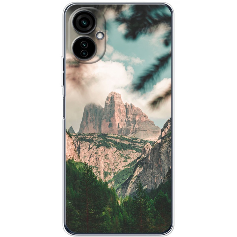 Чехол BoxFace Tecno Camon 19 Neo 