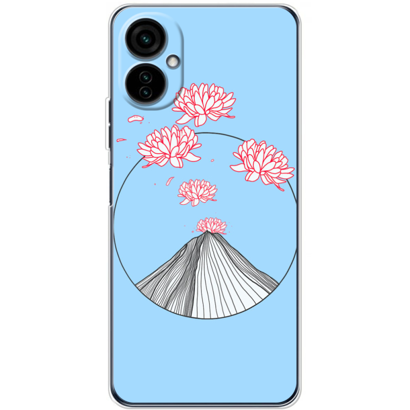 Чехол BoxFace Tecno Camon 19 Neo 