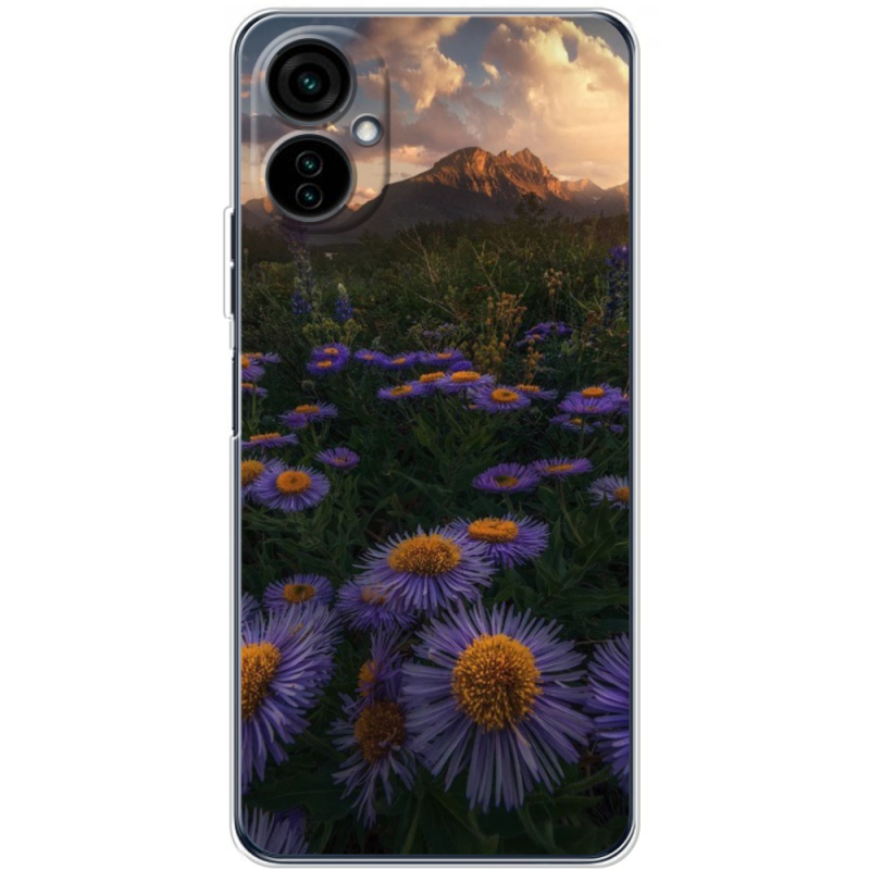 Чехол BoxFace Tecno Camon 19 Neo 