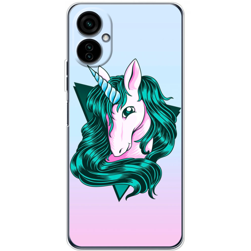 Чехол BoxFace Tecno Camon 19 Neo 