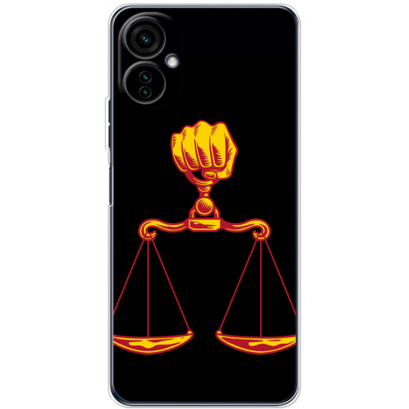 Чехол BoxFace Tecno Camon 19 Neo 