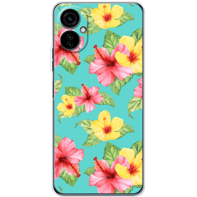 Чехол BoxFace Tecno Camon 19 Neo 