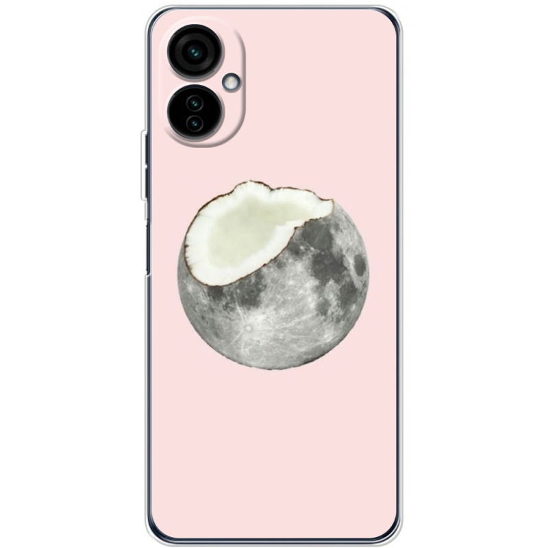 Чехол BoxFace Tecno Camon 19 Neo 