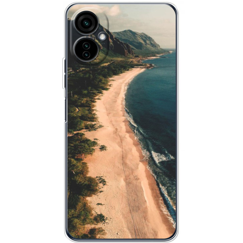Чехол BoxFace Tecno Camon 19 Neo 