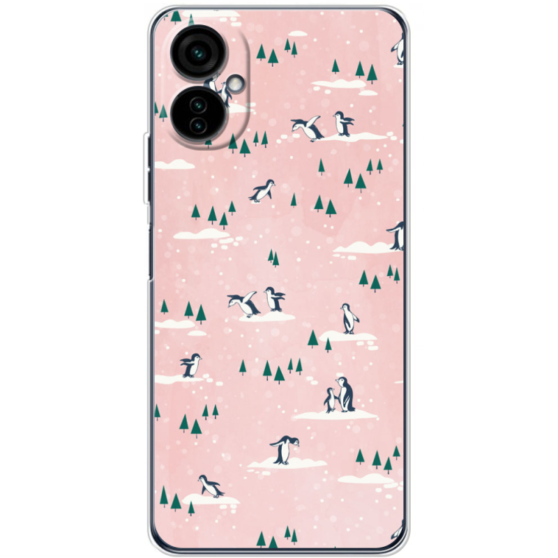 Чехол BoxFace Tecno Camon 19 Neo 