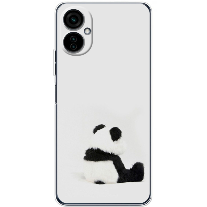 Чехол BoxFace Tecno Camon 19 Neo 