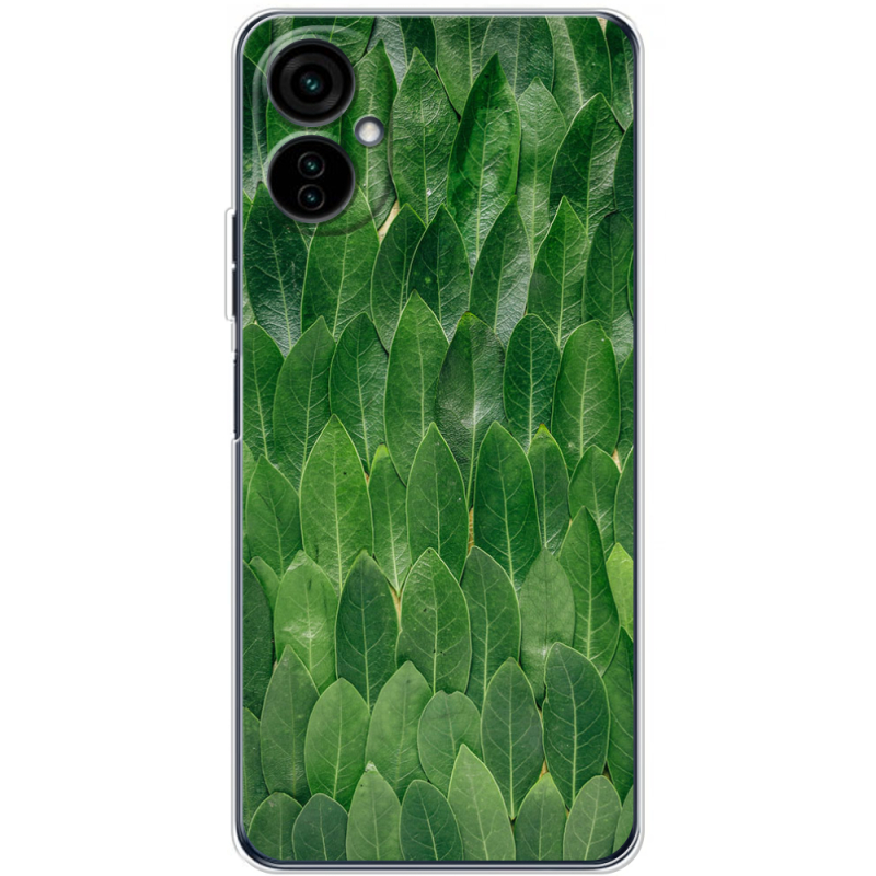 Чехол BoxFace Tecno Camon 19 Neo 