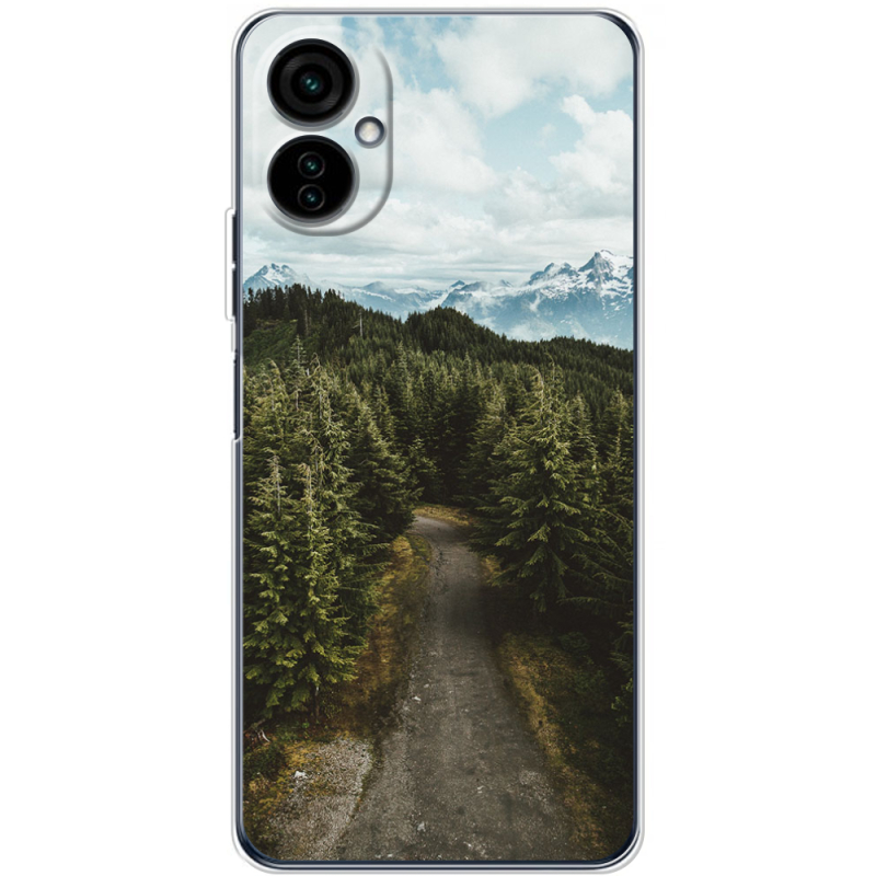 Чехол BoxFace Tecno Camon 19 Neo 